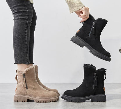 Portho™ | Orthopädische Schneestiefel