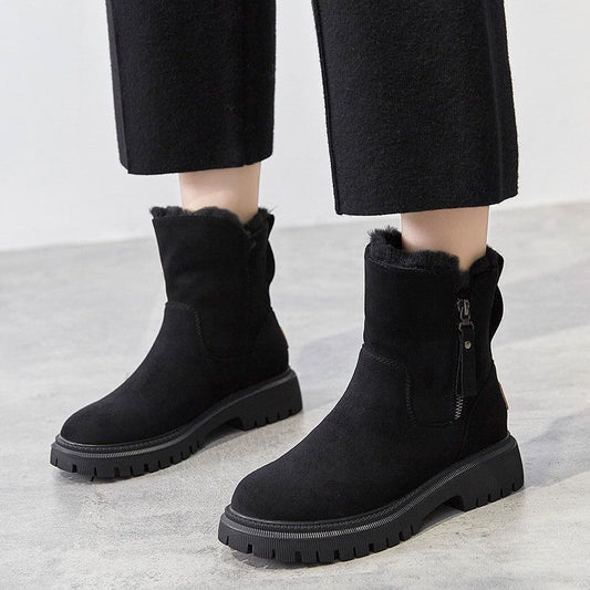 Portho™ | Orthopädische Schneestiefel