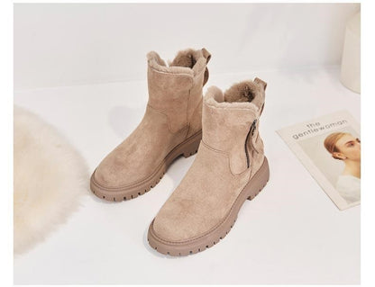 Portho™ | Orthopädische Schneestiefel