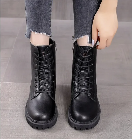 Vika™ | Stylische Damenstiefel für den Winter