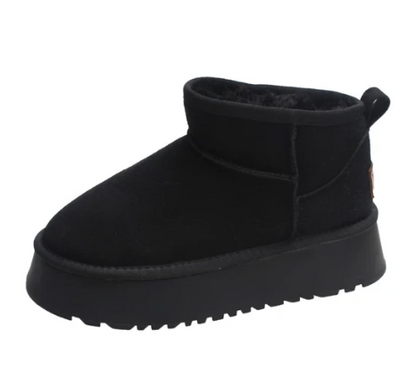 Berra™ | Comfy Boots Deluxe
