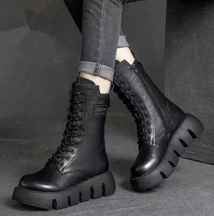 Tara | Elegante Trend-Stiefel 2023