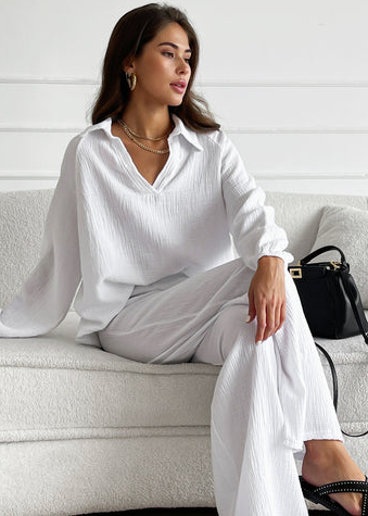 Tamara Set™ | Elegantes Herbstset