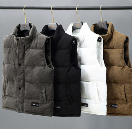 Moose™| Unser Men's Bodywarmer