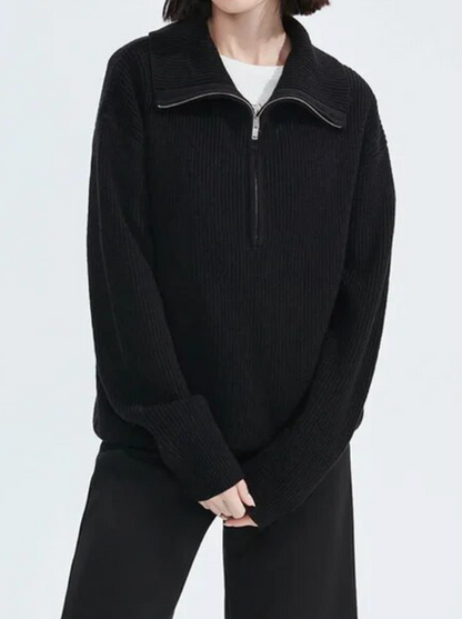 Aya™ - Freizeitpullover Frauen