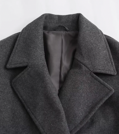 Bella™| Mantel Winterjacke Frauen