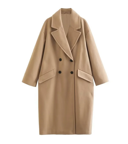 Bella™| Mantel Winterjacke Frauen