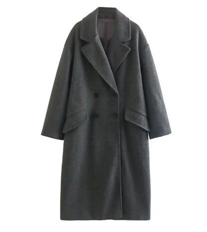 Bella™| Mantel Winterjacke Frauen