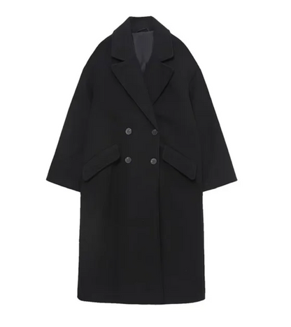 Bella™| Mantel Winterjacke Frauen