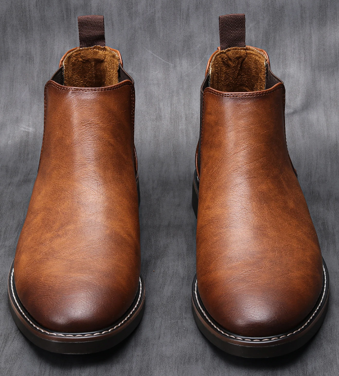 Dino | Klasse Stiefel