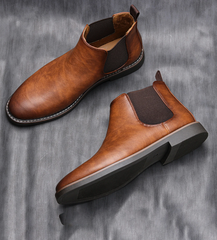 Dino | Klasse Stiefel