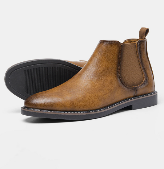 Dino | Klasse Stiefel