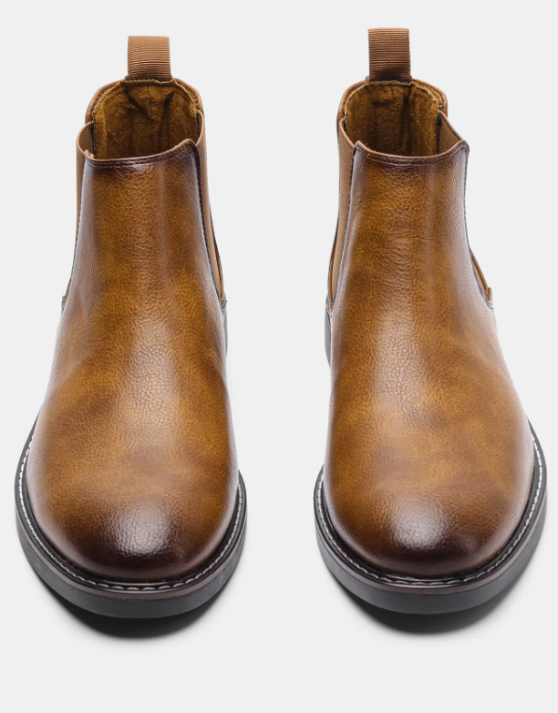 Dino | Klasse Stiefel