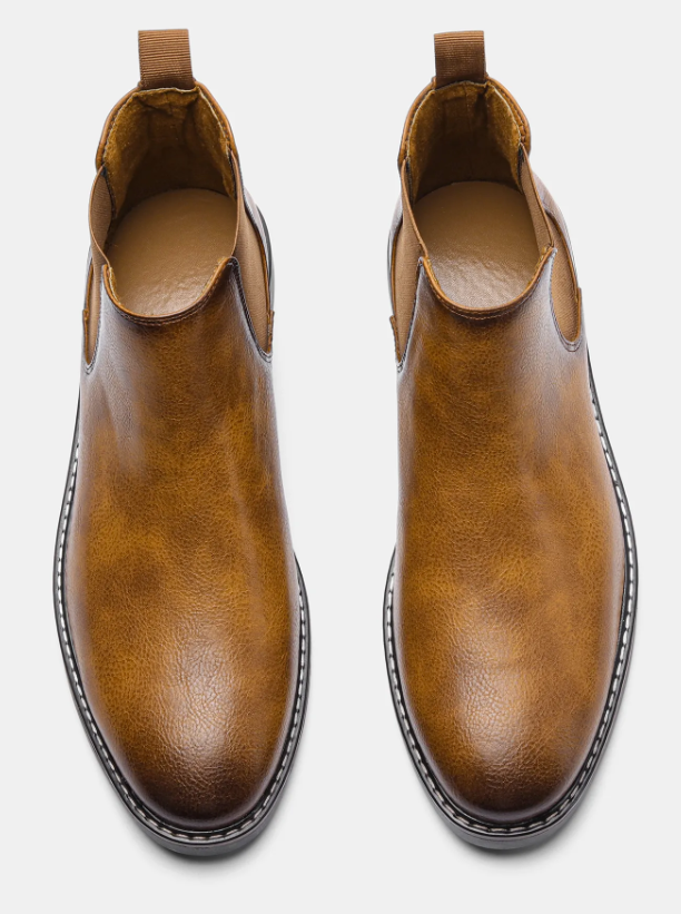 Dino | Klasse Stiefel