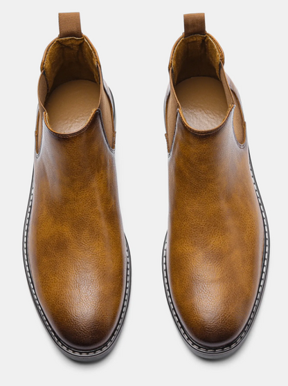 Dino | Klasse Stiefel