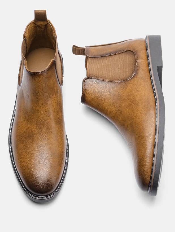 Dino | Klasse Stiefel