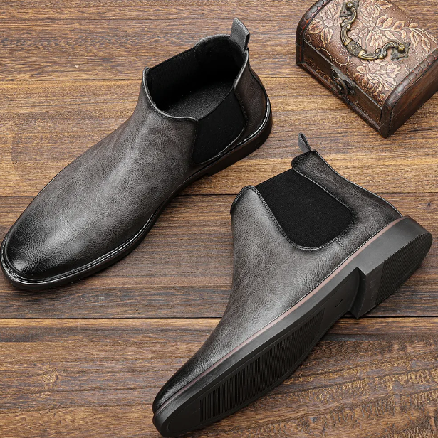 Dino | Klasse Stiefel