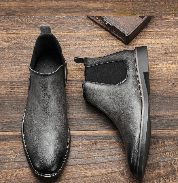 Dino | Klasse Stiefel