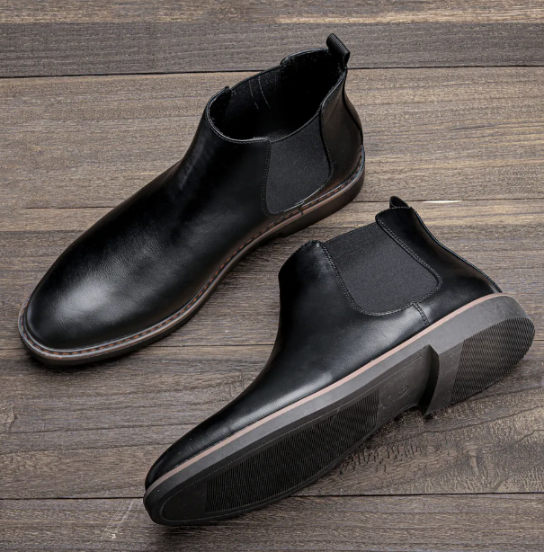 Dino | Klasse Stiefel