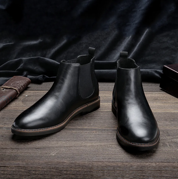 Dino | Klasse Stiefel