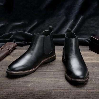 Dino | Klasse Stiefel