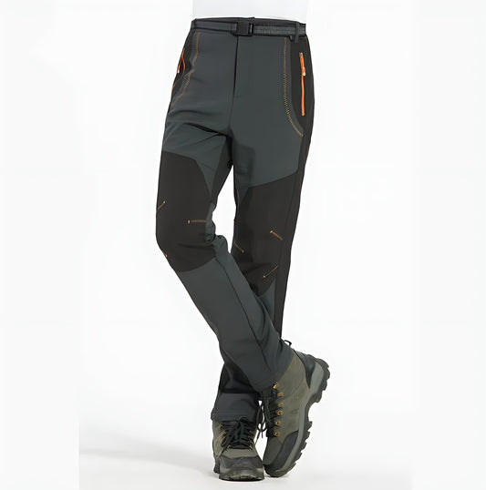 Santo™ - Fleece-Skihose wasser- und winddicht