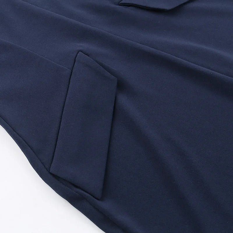 Julia™ | Trendy Cargo Dress