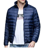EDU™| ULTRALEICHTE DAUNENJACKE FÜR MÄNNER
