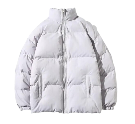 Manuel™| Wintermantel für Männer