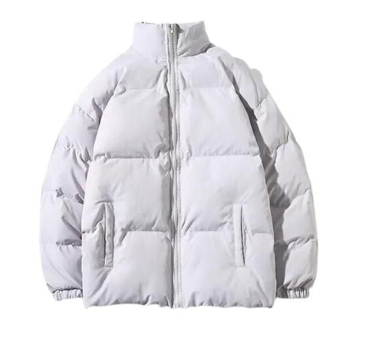 Manuel™| Wintermantel für Männer