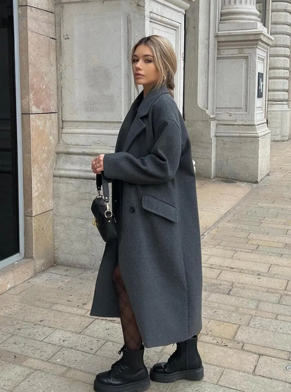 Bella™| Mantel Winterjacke Frauen