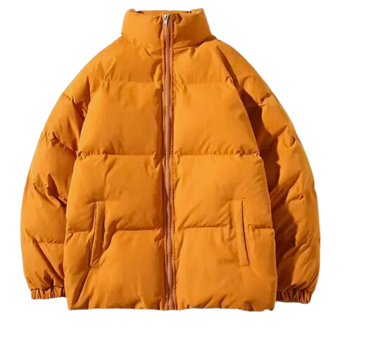 Manuel™| Wintermantel für Männer