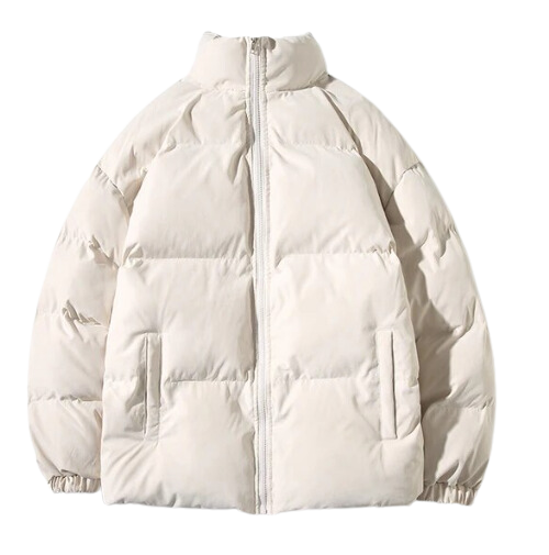 Manuel™| Wintermantel für Männer