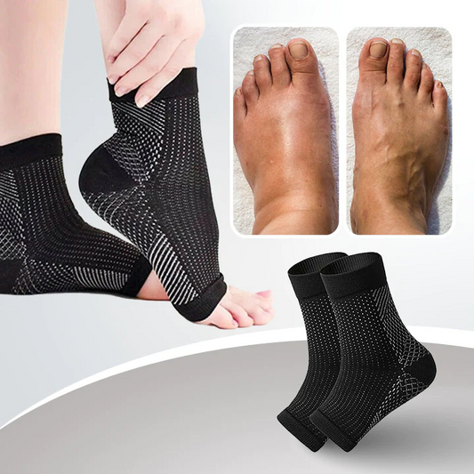 ErgoSocks™ | Für ein mobileres und schmerzfreieres Leben