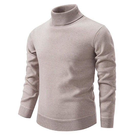 Alex™ | Rollkragenpullover